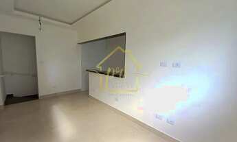 Imagem 7: Praia Grande - Casa de Condomínio - Mirim