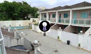 Imagem 2: Casa totalmente mobiliado no Recreio NÃO TEM RGI