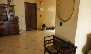 Imagem: Casa de bairro