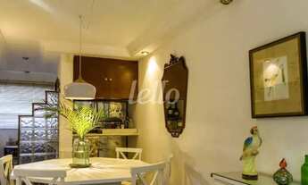 Imagem 5: Santo André - Casa Padrão - Vila Valparaíso