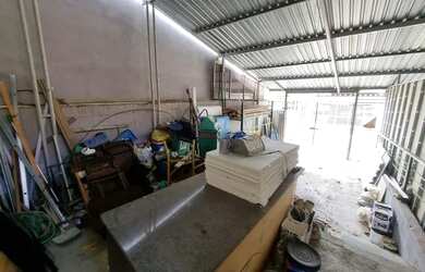 Imagem 2: Galpão + Escritório