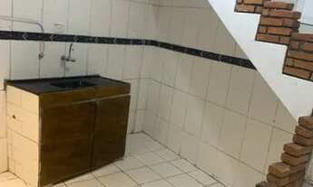 Imagem 4: Sobrado Jova rural