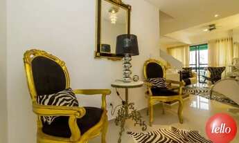 Imagem 6: São Paulo - Apartamento Padrão - Pinheiros