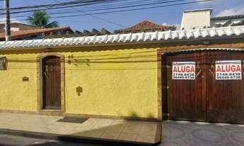 Imagem: Térrea para aluguel com 100 metros quadrados