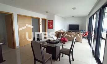 Imagem 4: Edifício Premier Lac de Rose - Apartamento 4 quartos, sendo 4 suítes