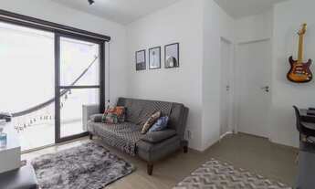 Imagem 6: Apartamento para Aluguel - Centro, 1 Quarto, 40 m2