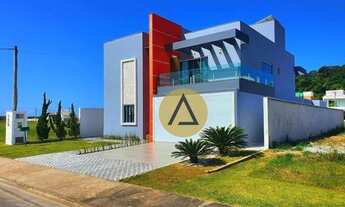 Imagem: Casa com 4 dormitórios à venda, 320 m²