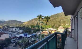 Imagem 7: Petrópolis - Apartamento Padrão - ITAIPAVA