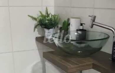 Imagem 6: Santo André - Apartamento Padrão - Vila Tibiriçá