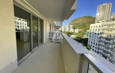 Imagem 9: Apartamento à venda, 2 quartos, 1 suíte, 1 vaga, Botafogo - RIO DE JANEIRO/RJ