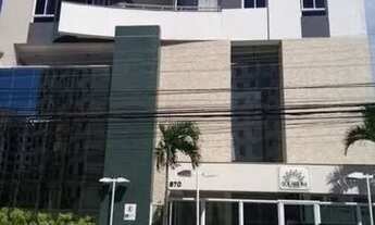 Imagem 2: CONDOMINIO SOLARIUM RESIDENCE - FAROLANDIA