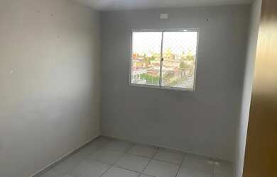 Imagem 2: Aluguel apt 2 quartos sendo 1 suíte em jardim atlântico