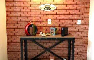 Imagem 6: Casa em Condomínio para Venda em Sorocaba, Jardim Pagliato, 3 dormitórios, 3 suítes, 4 ban