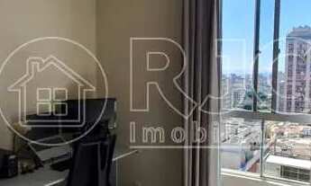 Imagem 6: Apartamento para venda possui 72 metros quadrados com 2 quartos em Vila Isabel - Rio de Ja