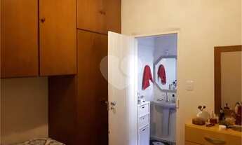 Imagem 3: Casa térrea dois do quartos quintal área com churrasqueira em Santana