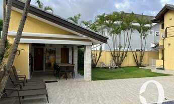 Imagem 7: Casa com 4 dormitórios, 460 m² - venda por R$ 4.300.000,00 ou aluguel por R$ 25.000,00/mês