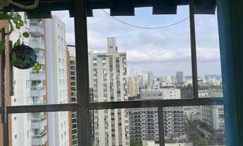 Imagem 5: São Paulo - Apartamento Padrão - Pinheiros