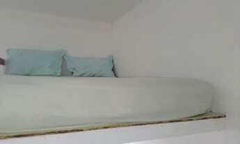 Imagem 4: Alugo Loft de 28m² em Roma