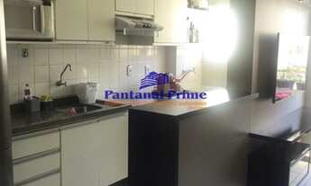 Imagem: Apartamento 3 Quartos sendo 1 Suíte - Piazza