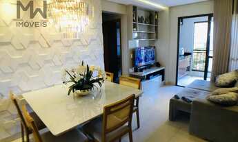 Imagem 4: Apartamento em Jardim Alexandrina - Anápolis