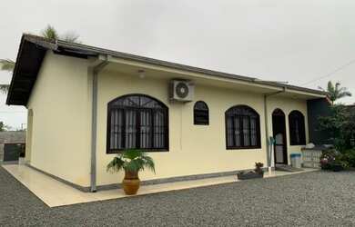 Imagem 5: Excelente casa de praia