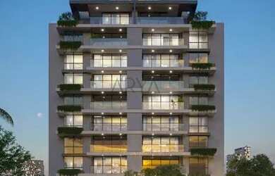 Imagem 2: APARTAMENTO 3 SUÍTES BATEL ARYA 1