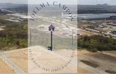 Imagem 3: Adquira Seu Lote Proximo A Curva Da Viuva No Jose Walter,Sem Burocracia!!apresente-se