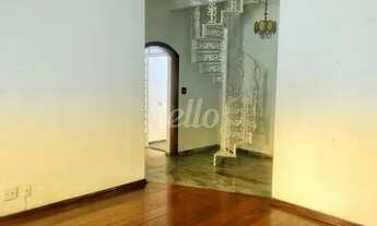 Imagem 6: São Paulo - Casa Padrão - Saúde