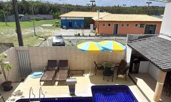 Imagem 2: Casa de condomínio para aluguel possui 195 metros quadrados com 4 quartos. casa 100% mobi