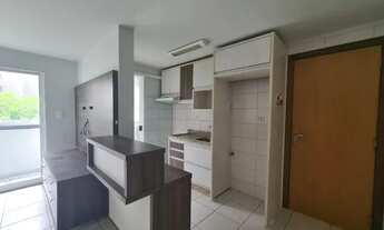 Imagem 7: Locação Apartamento com 2 dormitórios