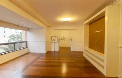 Imagem 5: Locação Apartamento 3 Dormitórios - 160 m² Vila Madalena