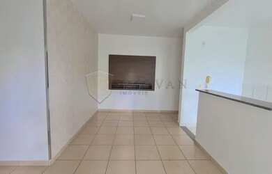 Imagem 2: Apartamento Padrão em Ribeirão Preto