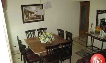 Imagem: São Paulo - Apartamento Padrão - Tatuapé