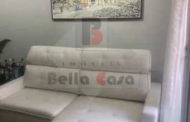 Imagem 3: Apartamento para aluguel e venda possui 50 metros quadrados com 2 quartos