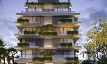 Imagem: Apartamento para Venda em Curitiba, Batel