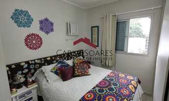 Imagem 5: Apartamento a venda Asturias com vista para mar