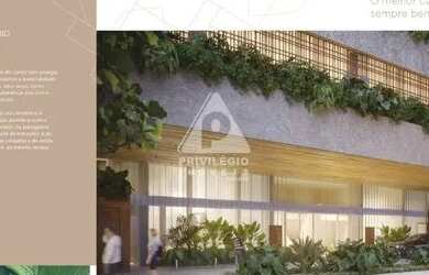 Imagem: OPORTUNIDADE STUDIO DE 53 M² NO ARPOADOR