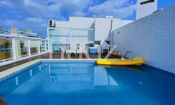 Imagem 5: COBERTURA PARA LOCAÇÃO ANUAL, COM 4 DORMITÓRIOS, 260M2, NA RIVIERA DE SÃO LOURENÇO BERTIO