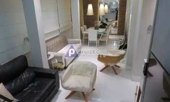 Imagem 2: Apartamento à venda, 4 quartos, 1 suíte, 2 vagas, BARRA DA TIJUCA - RIO DE JANEIRO/RJ