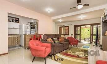 Imagem 4: Casa na Chácara Das Nascentes - 2 dormitórios, 1 suíte e 2 vagas