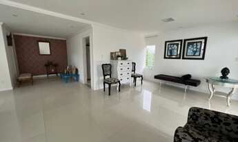 Imagem 3: CASA 4 SUÍTES. CONDOMÍNIO VILLAS DO BOSQUE LAURO DE FREITAS