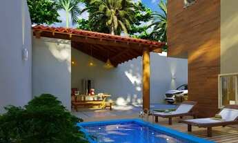 Imagem 4: Oportunidade! Casa 2/4 suíte Praia do Forte, Reserva Sapiranga Linha Verde