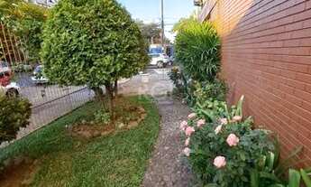 Imagem 2: Apartamento de dois dormitórios, dois banheiros e duas vagas de garagem no bairro Floresta