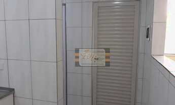 Imagem 7: Casa com 1 dormitório e 1 vaga para alugar por R$ 915/mês - Vila Zulmira - São Paulo/SP