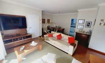 Imagem 3: Apartamento Edifício Rio Negro / Jardim Aquarius / 04 dormitórios / 115 m²/ São José dos C