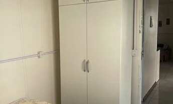 Imagem 2: Casa 2q Mobiliada - São João