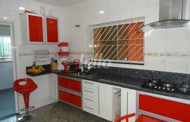 Imagem 7: São Paulo - Casa Comercial - Tatuapé