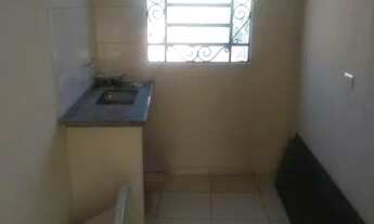 Imagem 4: Casa com 1 dormitório à venda, 60 m² por RS 180.000,00 - Parque Chapadão - Piracicaba-SP