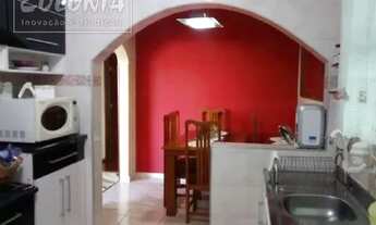 Imagem 4: São Bernardo do Campo - Apartamento Padrão - Centro