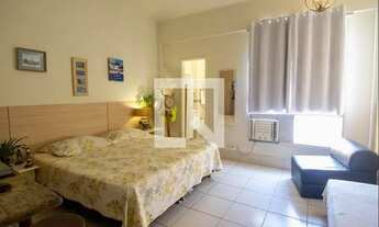 Imagem 2: Apartamento à Venda - Copacabana, 1 Quarto, 45 m2